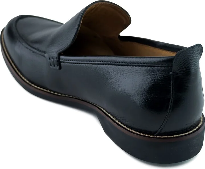 Clayton Road Venetian Loafer - Image 7