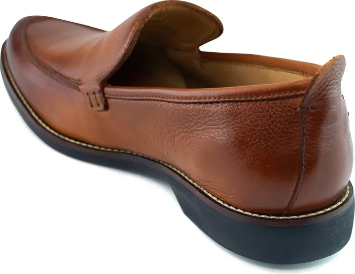 Clayton Road Venetian Loafer - Image 2