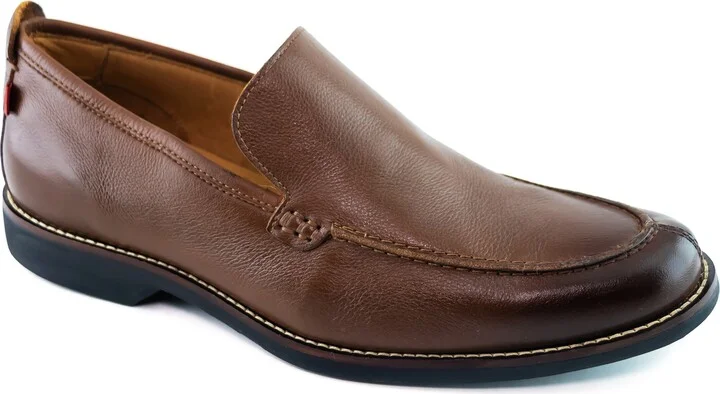 Clayton Road Venetian Loafer