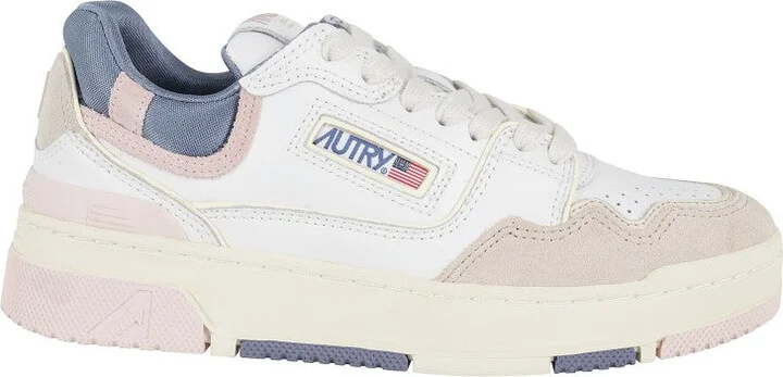 Clc Classic Low-Top Sneakers