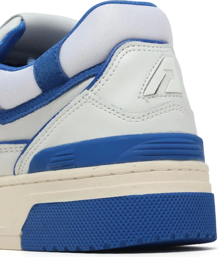 CLC leather low-top sneakers - Image 2
