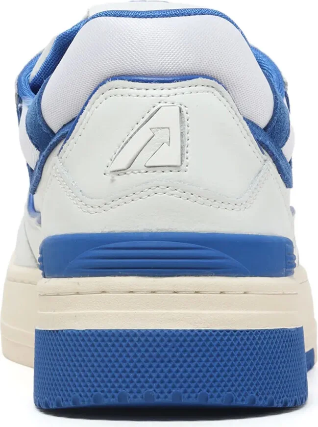 CLC leather low-top sneakers - Image 3