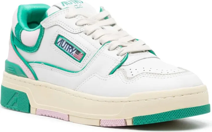 CLC leather sneakers - Image 2