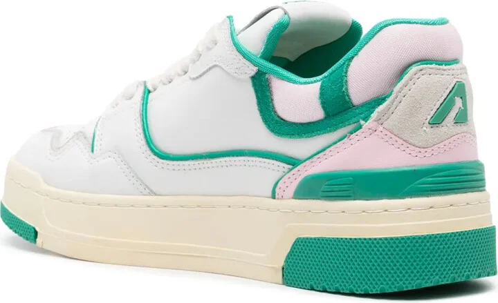 CLC leather sneakers - Image 3