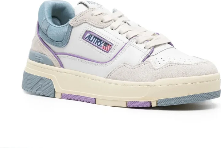 CLC leather sneakers - Image 2