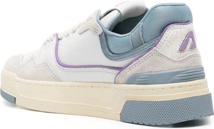CLC leather sneakers - Image 3