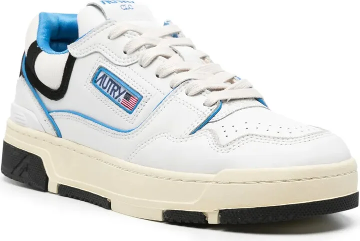 CLC leather sneakers - Image 2