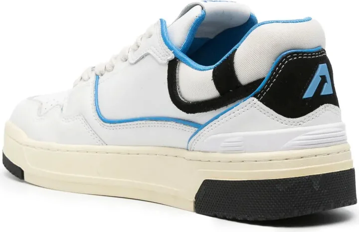 CLC leather sneakers - Image 3