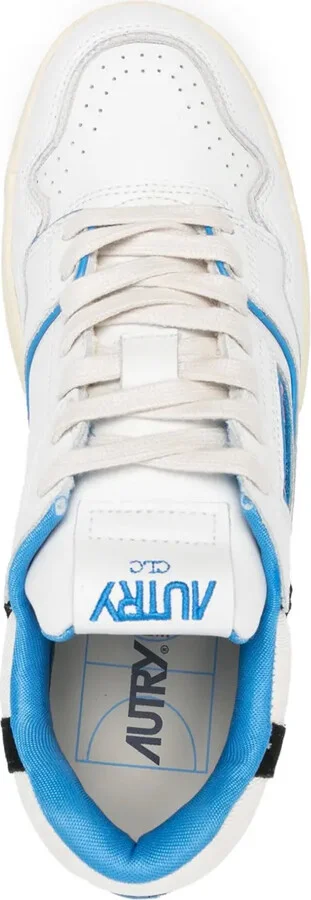 CLC leather sneakers - Image 4