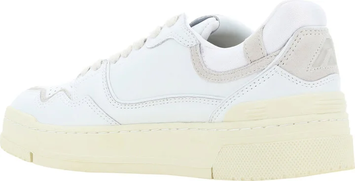 Clc Leather Sneakers - Image 3
