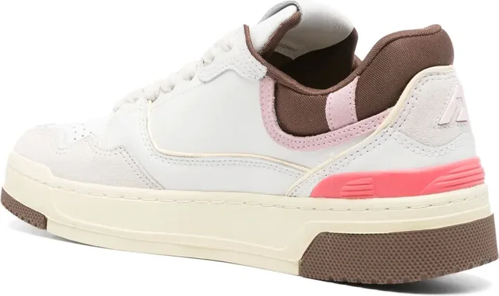 CLC leather sneakers - Image 3