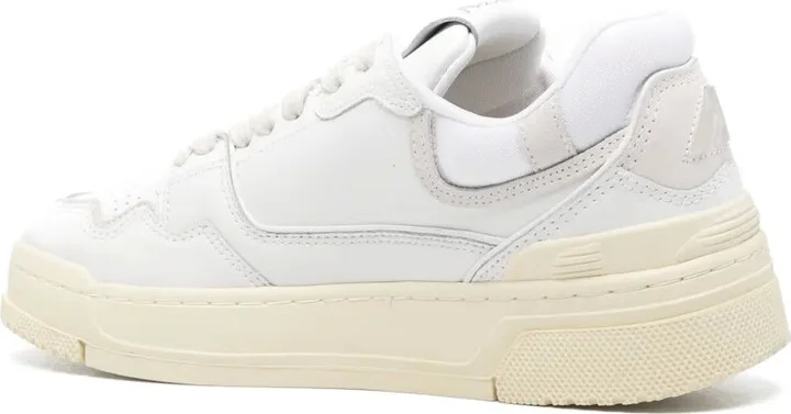 CLC leather sneakers - Image 3