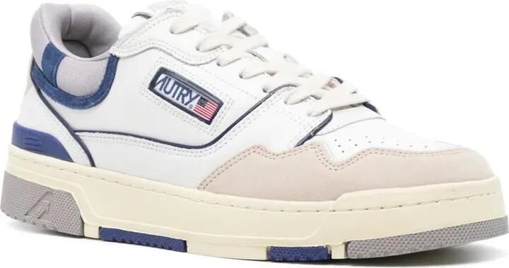 CLC leather sneakers - Image 2
