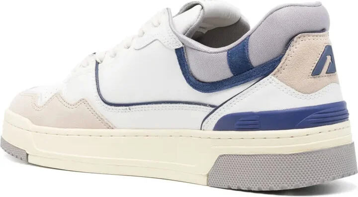 CLC leather sneakers - Image 3