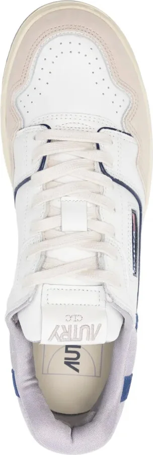 CLC leather sneakers - Image 4