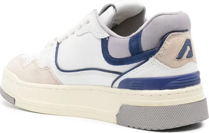 Clc leather sneakers - Image 3