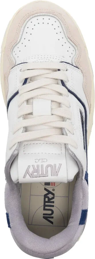 Clc leather sneakers - Image 4