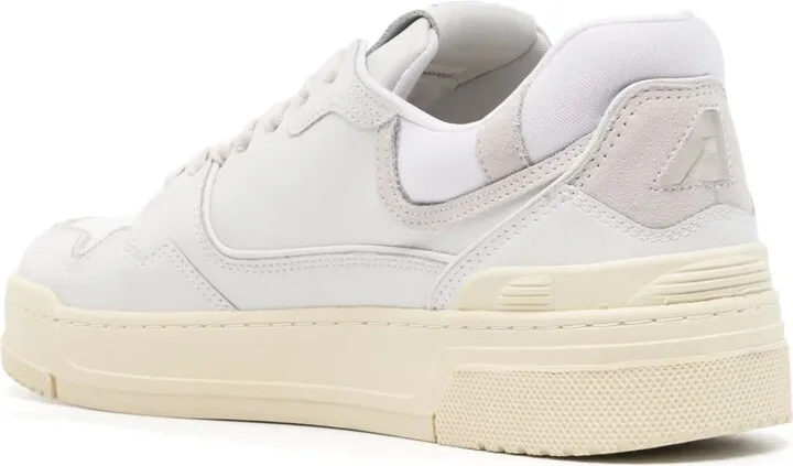 CLC leather sneakers - Image 3