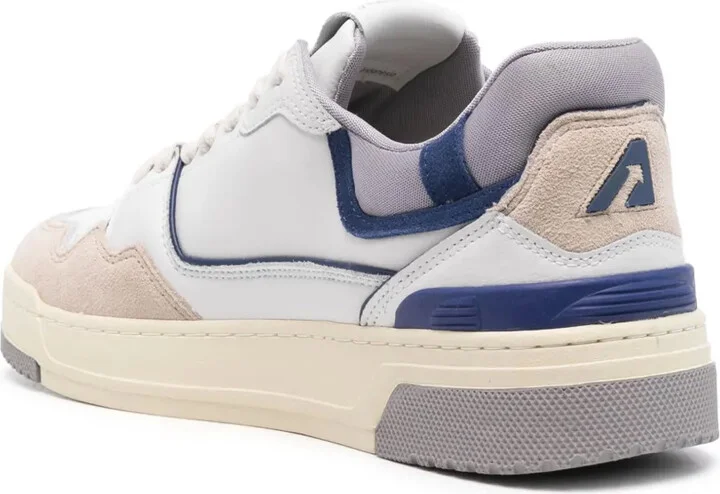 Clc leather sneakers - Image 3