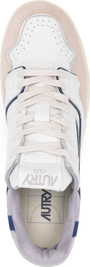 Clc leather sneakers - Image 4
