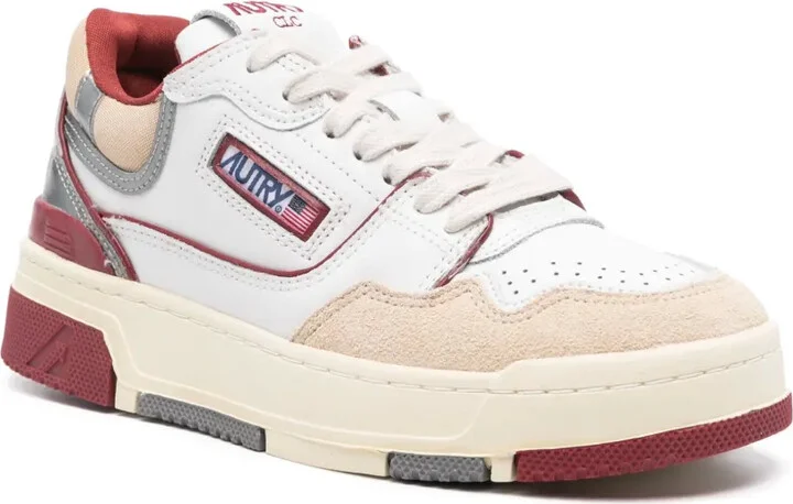 CLC leather sneakers - Image 2