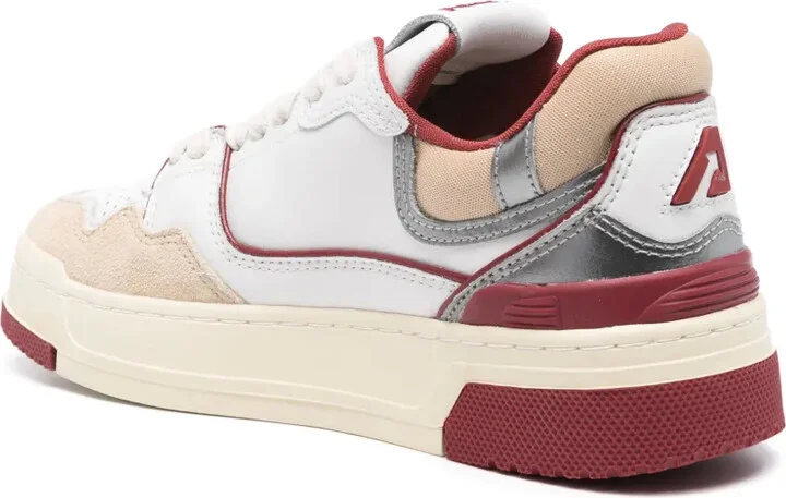 CLC leather sneakers - Image 3