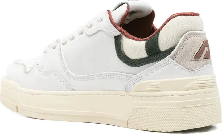 CLC leather sneakers - Image 3