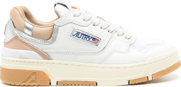 CLC leather sneakers