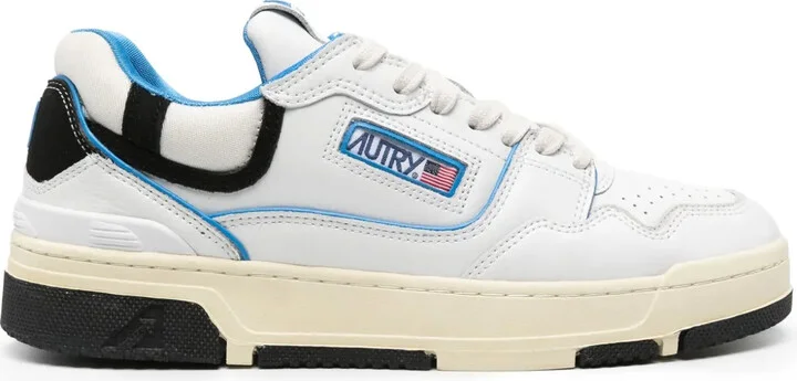 CLC leather sneakers