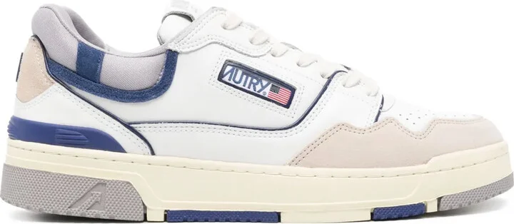 CLC leather sneakers
