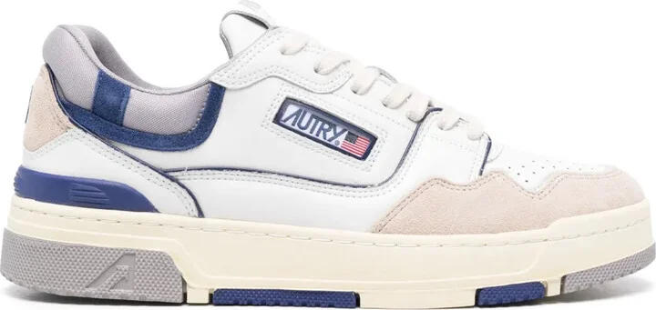Clc leather sneakers