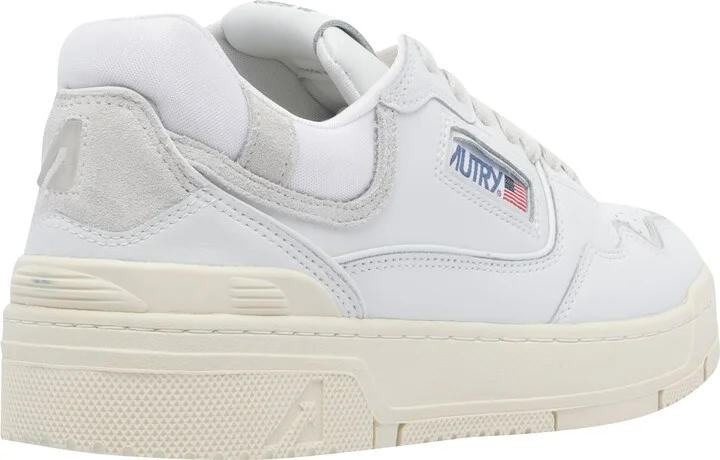Clc Logo Sneakers - Image 3