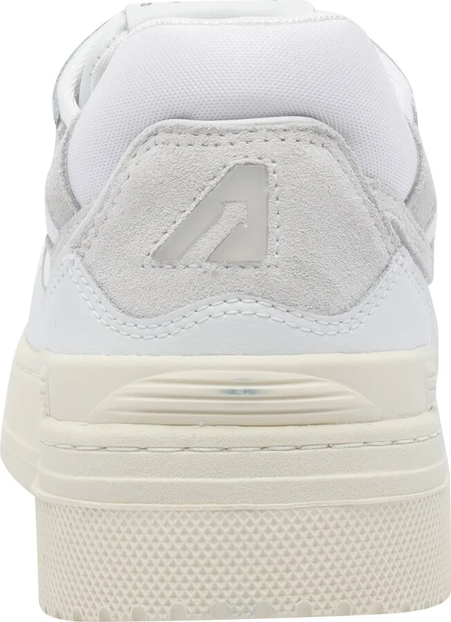 Clc Logo Sneakers - Image 4