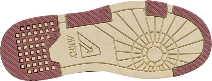 Clc Low Leat Lam Wht Rose - Image 4