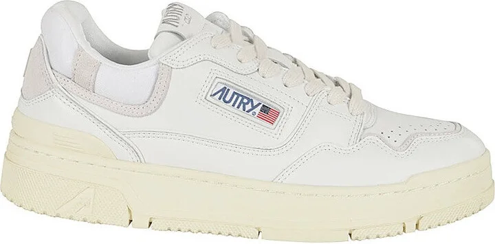 Clc Low Man Sneakers