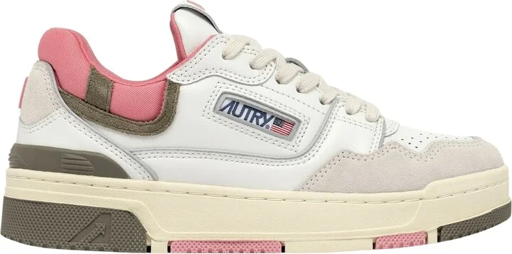 Clc Low Multisue Col
