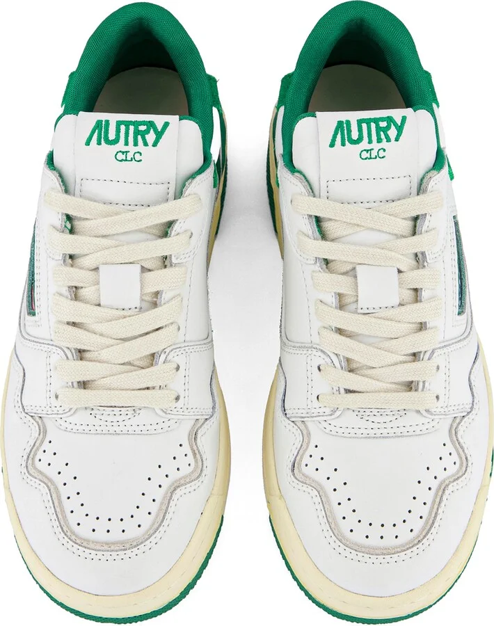 CLC Low Sneaker - Image 4