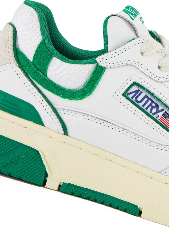 CLC Low Sneaker - Image 6
