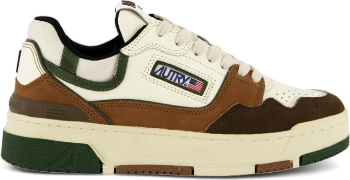CLC Low Sneaker - Image 3