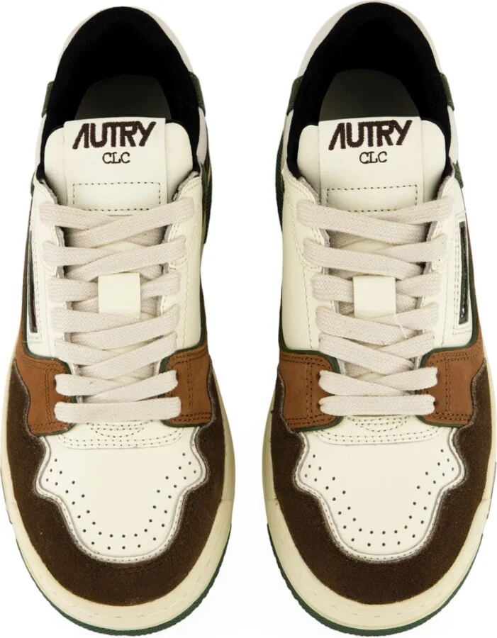 CLC Low Sneaker - Image 4