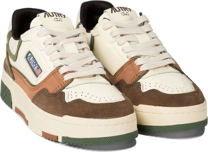 Clc Low Sneakers - Image 3