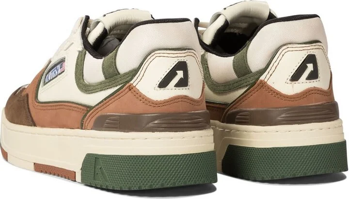 Clc Low Sneakers - Image 4