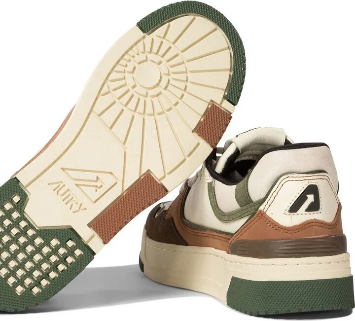 Clc Low Sneakers - Image 5