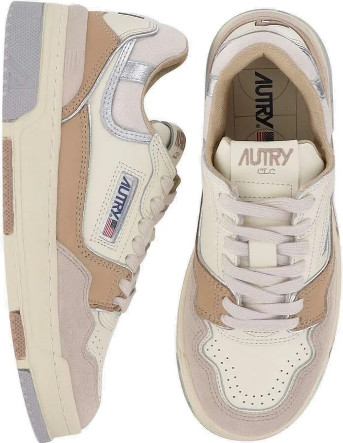 Clc Low Sneakers - Image 4