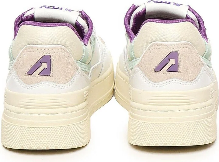 Clc Low Sneakers - Image 4
