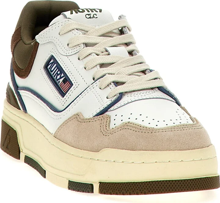 'clc Low' Sneakers - Image 2