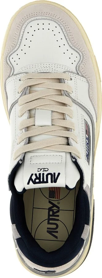 'clc Low' Sneakers - Image 4