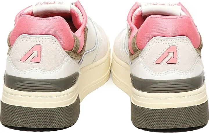 Clc Low Sneakers - Image 3