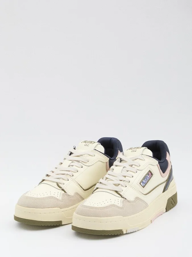 Clc Low Sneakers - Image 2