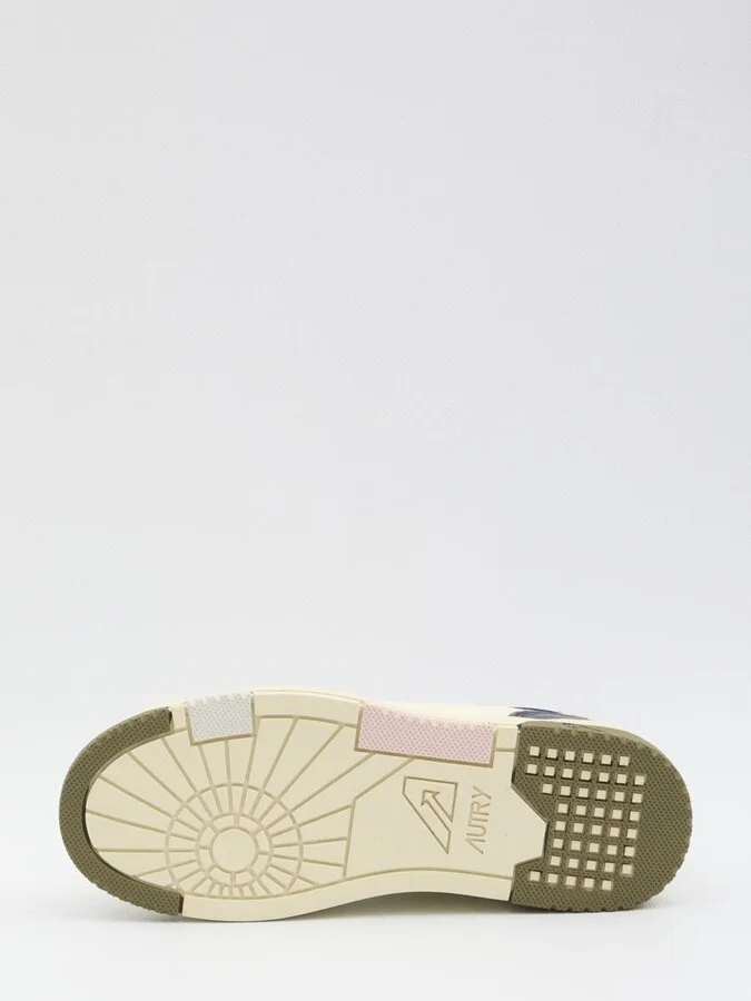Clc Low Sneakers - Image 4
